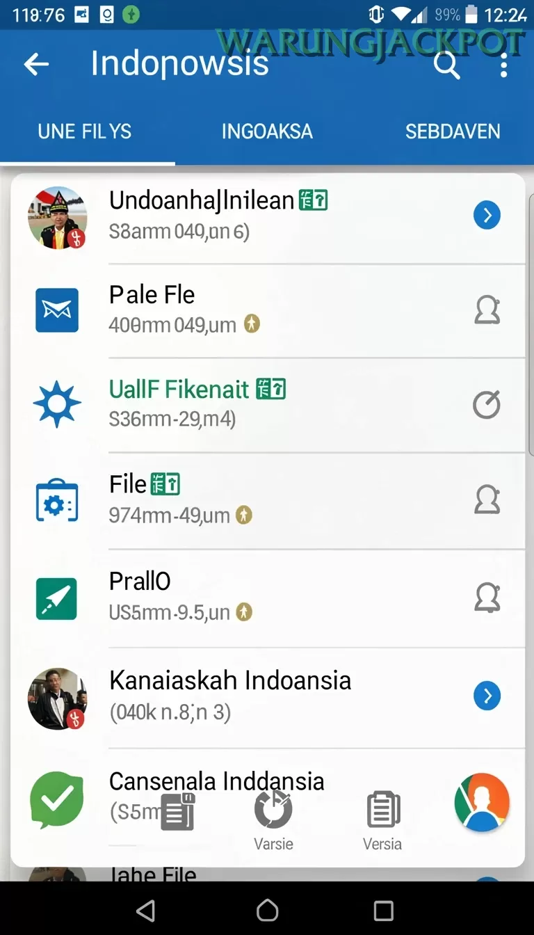 Screenshot guatogel nomor 2