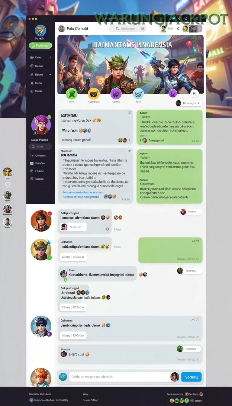 Screenshot guatogel nomor 1