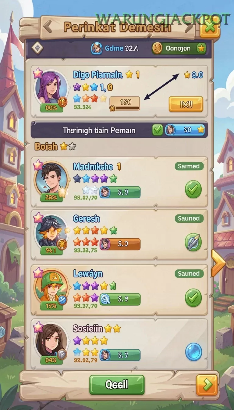 Screenshot kapten77 nomor 3