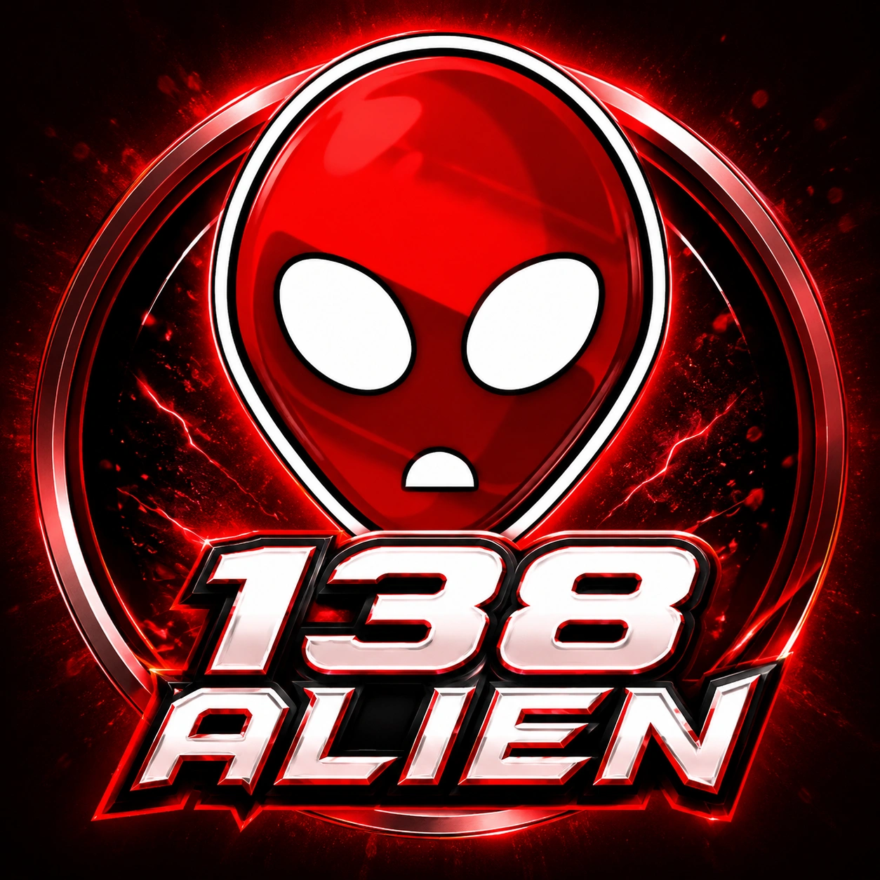 Aplikasi 138alien Terpercaya untuk Android APK Resmi — ikon aplikasi