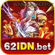 62idn APK Resmi — ikon aplikasi