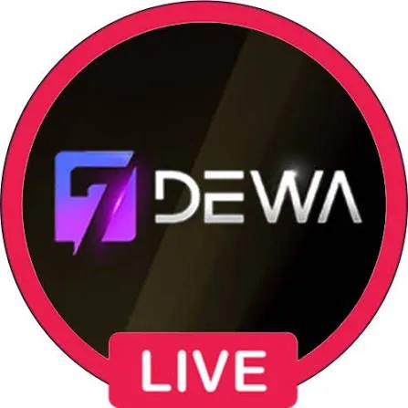 Aplikasi 7dewa Resmi dan Terpercaya di Android APK Resmi — ikon aplikasi