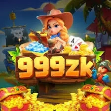 Aplikasi 999zk Resmi dan Terpercaya di Android APK Resmi — ikon aplikasi