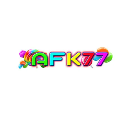 Aplikasi afk77 Resmi dan Terpercaya di Android APK Resmi — ikon aplikasi
