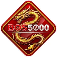 Aplikasi bos5000 Terpercaya untuk Android APK Resmi — ikon aplikasi