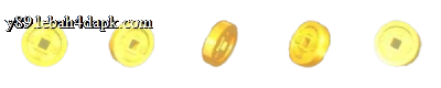 Aplikasi coins Resmi dan Terpercaya di Android APK Resmi — ikon aplikasi