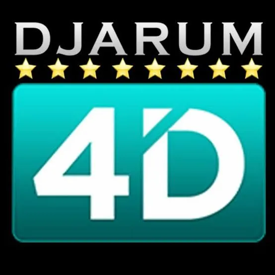 Aplikasi djarum4d Terpercaya untuk Android APK Resmi — ikon aplikasi