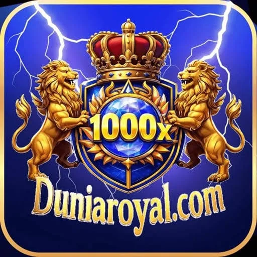 Aplikasi duniaroyal Terpercaya untuk Android APK Resmi — ikon aplikasi
