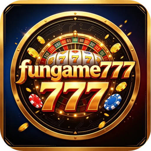 Aplikasi fungame777 Terpercaya untuk Android APK Resmi — ikon aplikasi