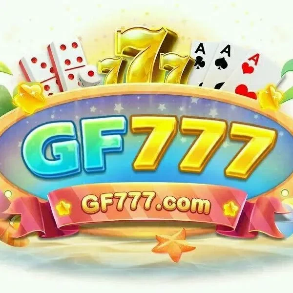 Aplikasi gf777 Terpercaya untuk Android APK Resmi — ikon aplikasi