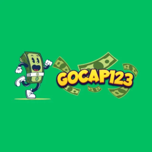 Aplikasi gocap123 Terpercaya untuk Android APK Resmi — ikon aplikasi