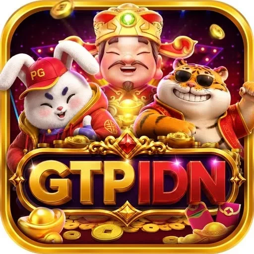 Aplikasi gtpidn Resmi dan Terpercaya di Android APK Resmi — ikon aplikasi