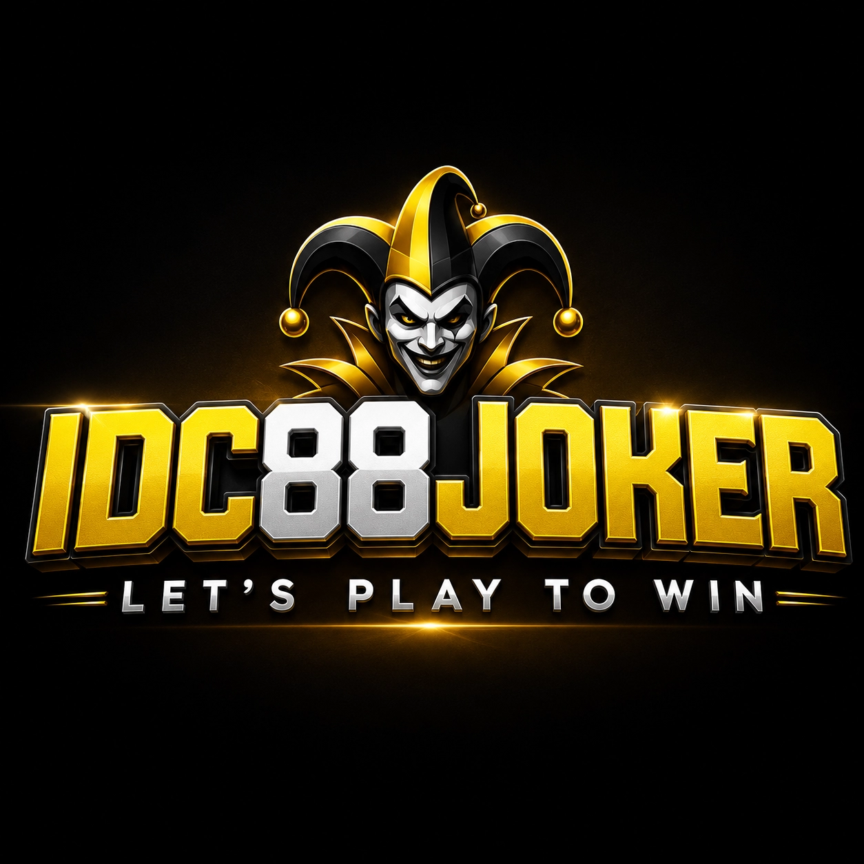 Aplikasi idc88joker Terpercaya untuk Android APK Resmi — ikon aplikasi