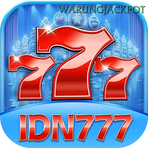 Ikon idn777
