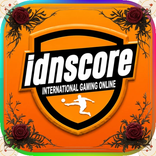 Aplikasi idnscore Terpercaya untuk Android APK Resmi — ikon aplikasi