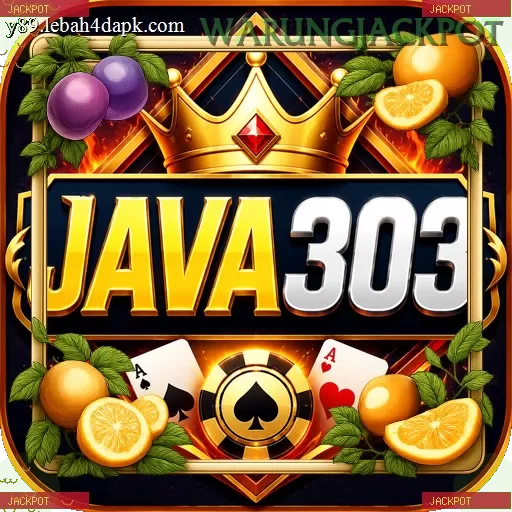 Ikon java303