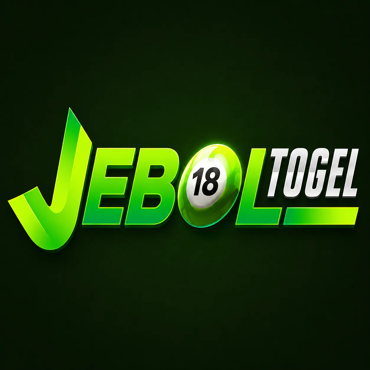 Aplikasi jeboltogel Resmi dan Terpercaya di Android APK Resmi — ikon aplikasi