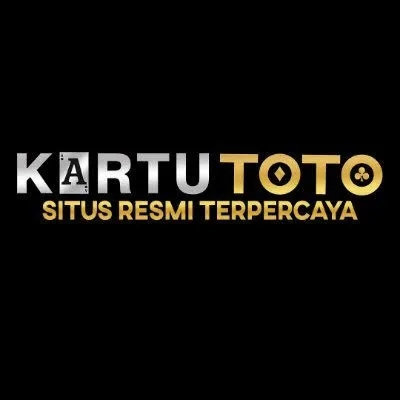 Aplikasi kartutoto Terpercaya untuk Android APK Resmi — ikon aplikasi