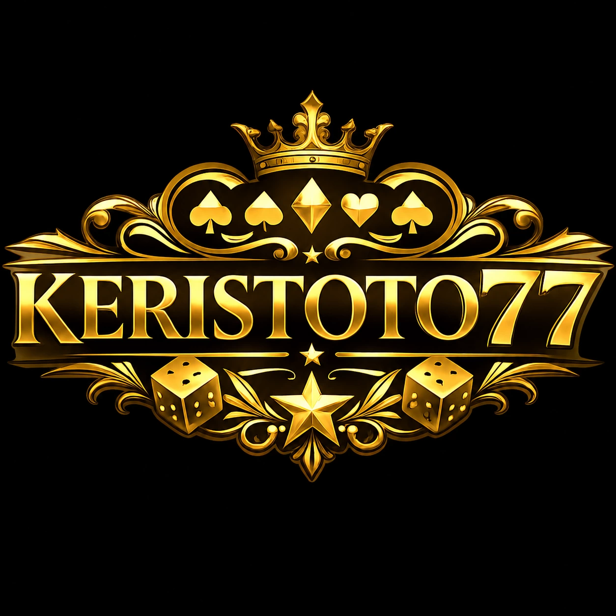 Aplikasi keristoto77 Terpercaya untuk Android APK Resmi — ikon aplikasi