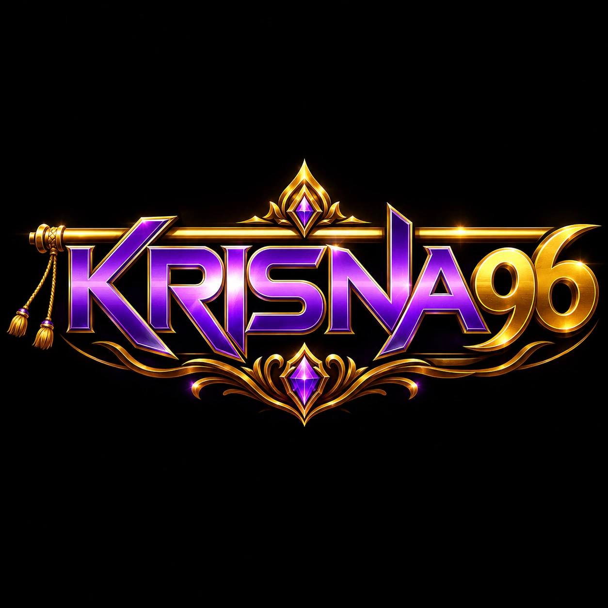 Aplikasi krisna96 Terpercaya untuk Android APK Resmi — ikon aplikasi