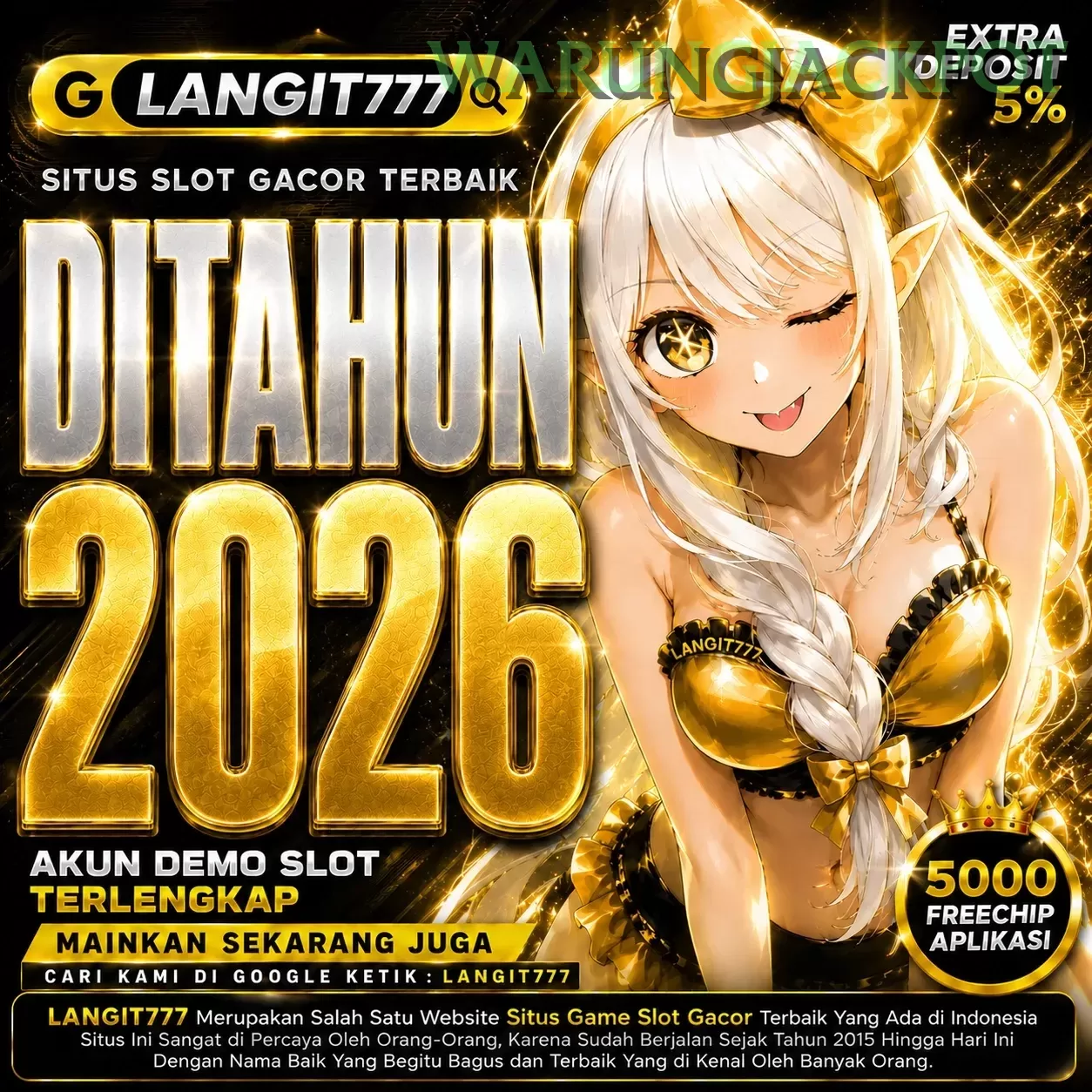 Ikon langit777