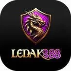 Aplikasi ledak388 Terpercaya untuk Android APK Resmi — ikon aplikasi