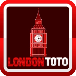 Aplikasi londontoto Resmi dan Terpercaya di Android APK Resmi — ikon aplikasi