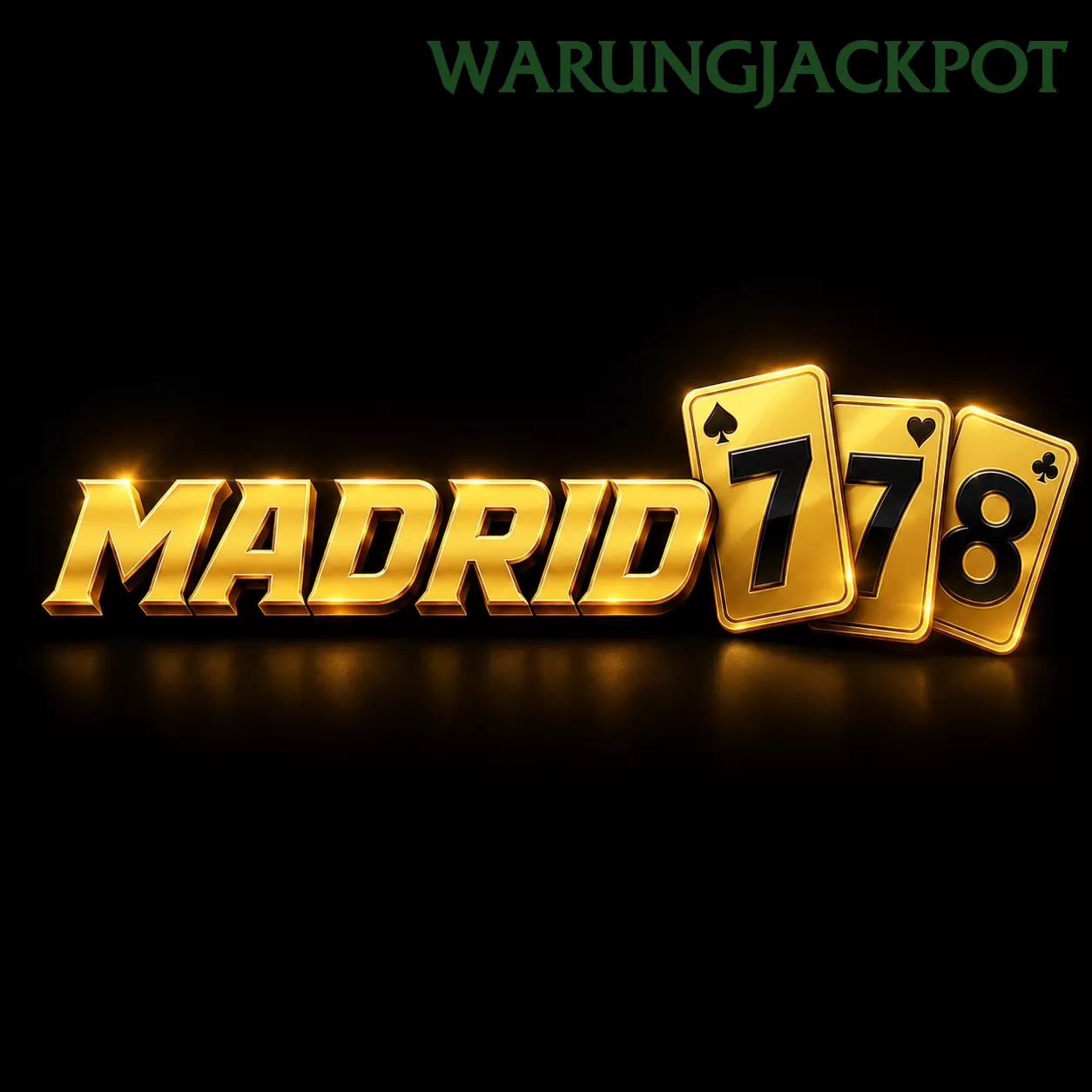 madrid778 APK Resmi — ikon aplikasi