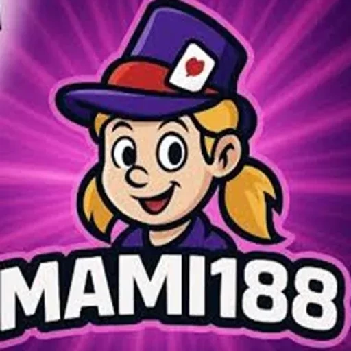 Aplikasi mami188 Terpercaya untuk Android APK Resmi — ikon aplikasi