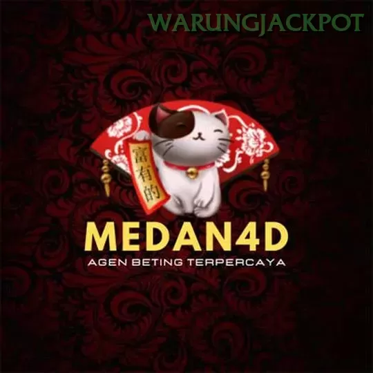 Ikon medan4d