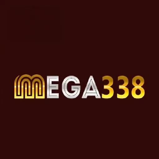 Aplikasi mega338 Terpercaya untuk Android APK Resmi — ikon aplikasi