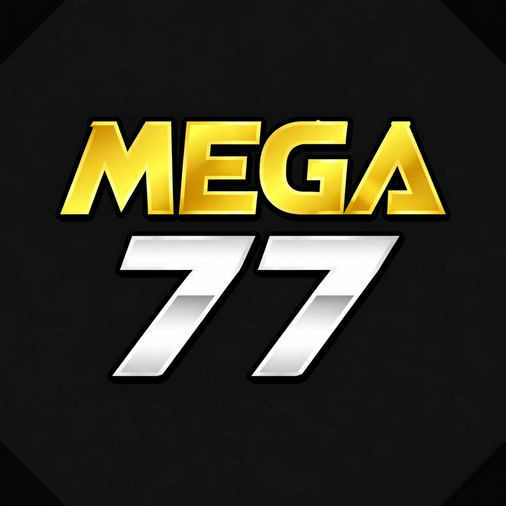 Aplikasi mega77 Resmi dan Terpercaya di Android APK Resmi — ikon aplikasi