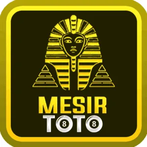 Aplikasi mesirtoto Terpercaya untuk Android APK Resmi — ikon aplikasi