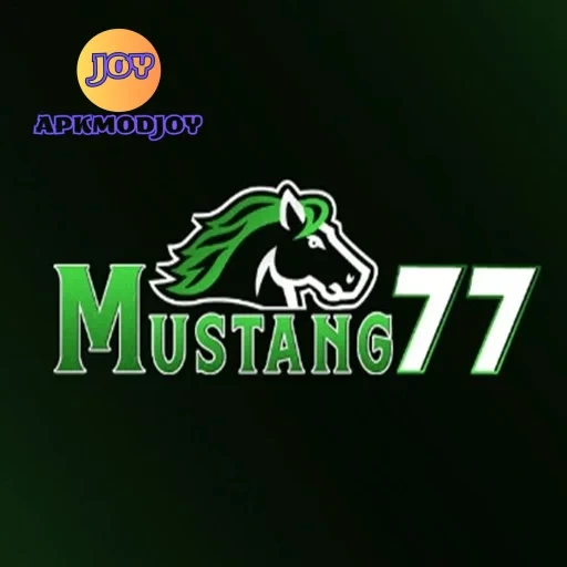 Aplikasi mustang77 Terpercaya untuk Android