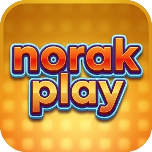 Aplikasi norakplay Resmi dan Terpercaya di Android APK Resmi — ikon aplikasi