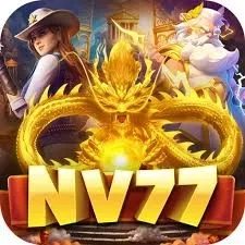 Aplikasi nv77 Terpercaya untuk Android APK Resmi — ikon aplikasi