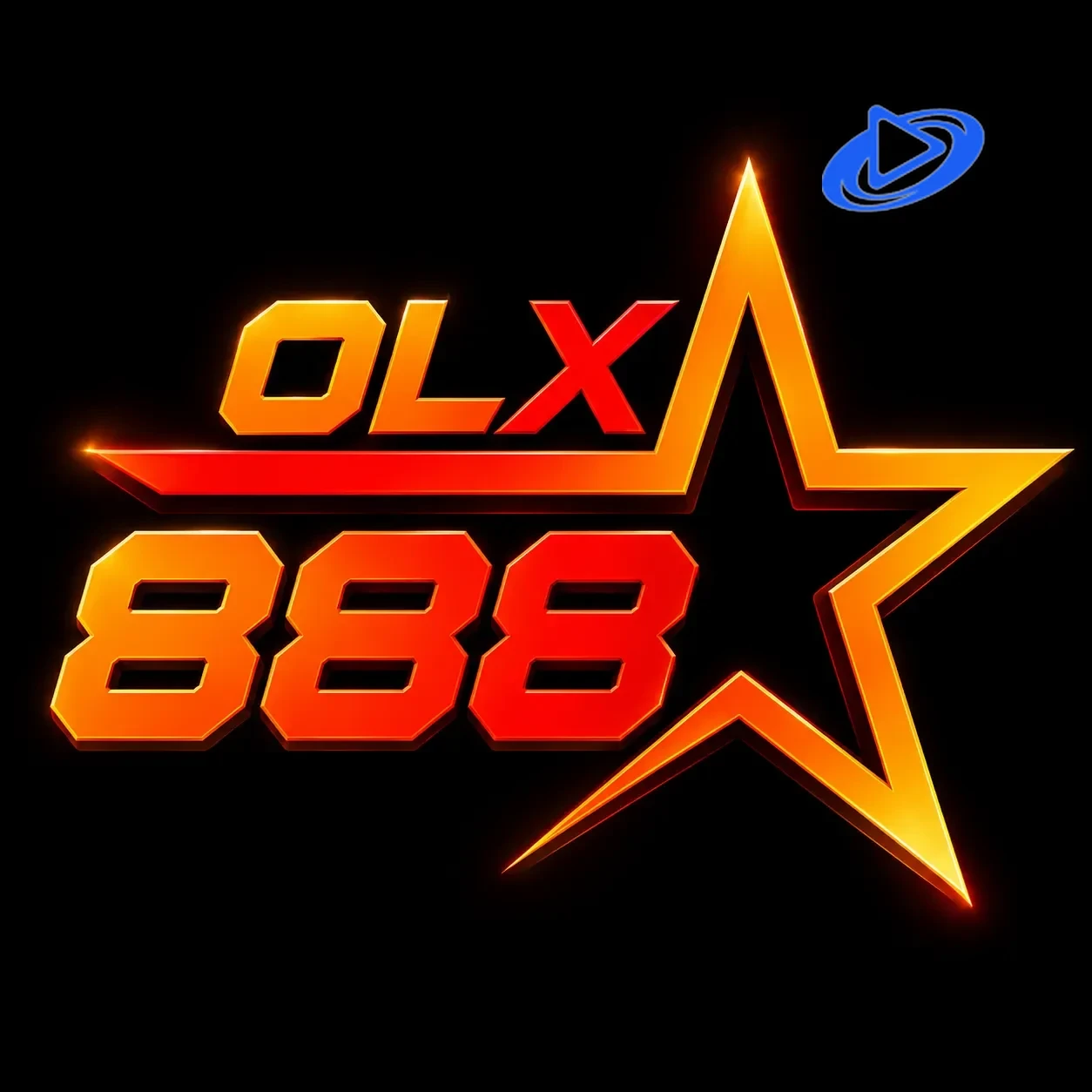 Aplikasi olx888 Resmi dan Terpercaya di Android APK Resmi — ikon aplikasi