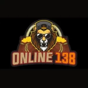 Aplikasi online138 Resmi dan Terpercaya di Android APK Resmi — ikon aplikasi