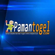 Aplikasi pamantogel Terpercaya untuk Android APK Resmi — ikon aplikasi