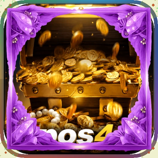 Aplikasi pos4d Terpercaya untuk Android APK Resmi — ikon aplikasi