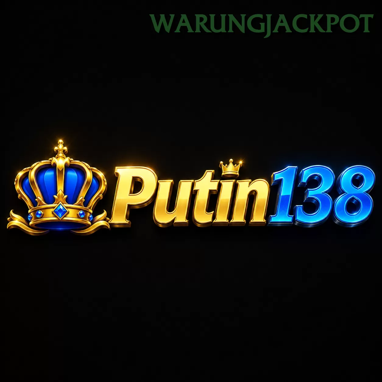 putin138 APK Resmi — ikon aplikasi