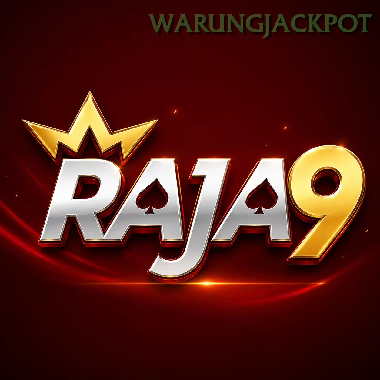 Ikon raja9