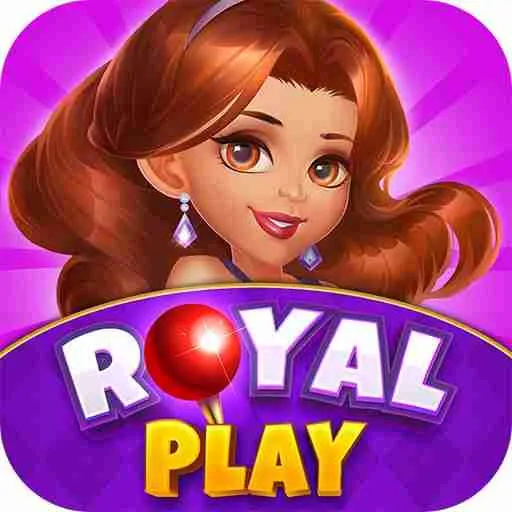 Aplikasi royalplay Terpercaya untuk Android APK Resmi — ikon aplikasi