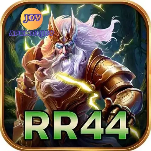 Aplikasi rr44 Terpercaya untuk Android APK Resmi — ikon aplikasi