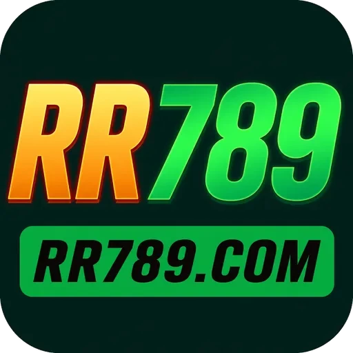 Aplikasi rr789 Terpercaya untuk Android APK Resmi — ikon aplikasi