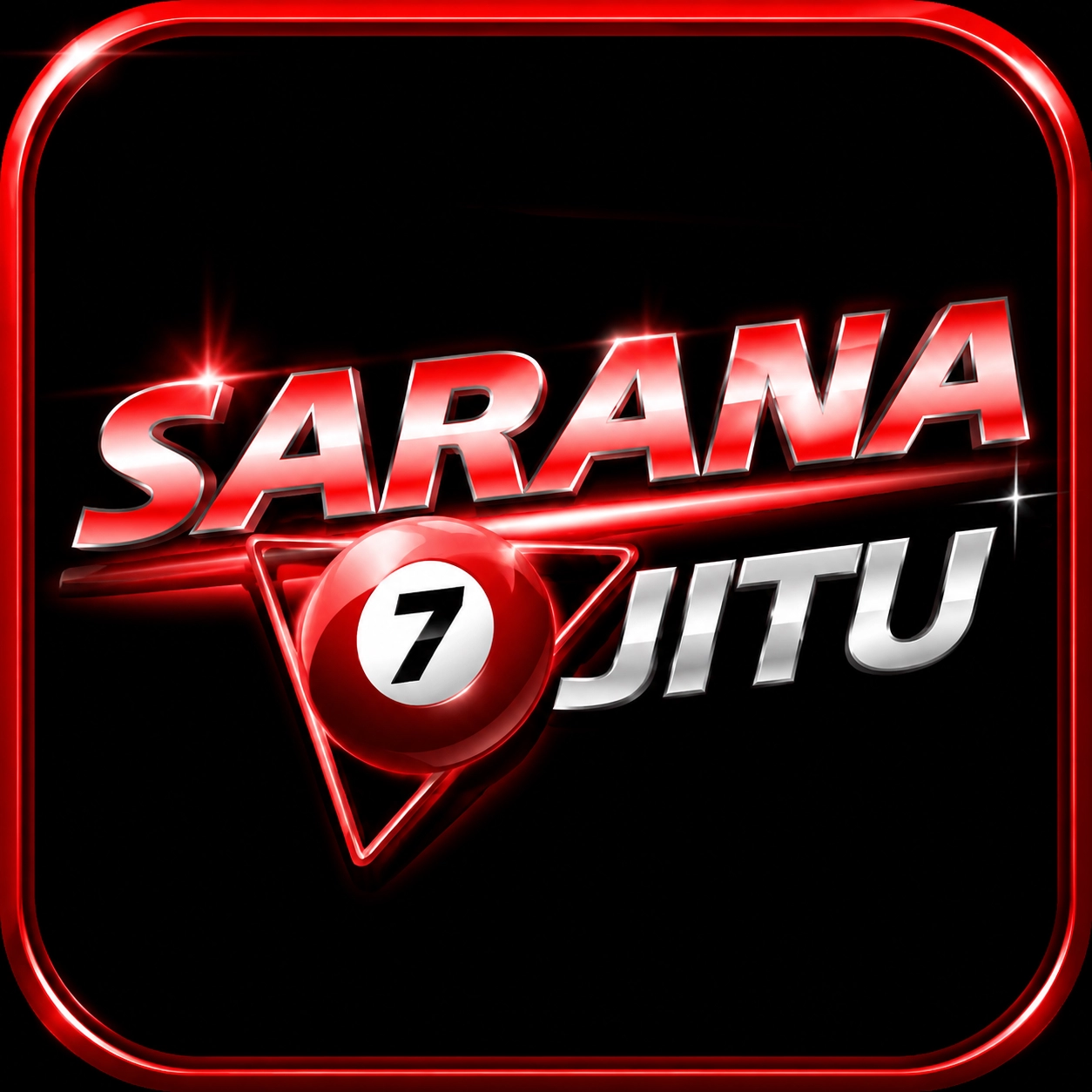 Aplikasi saranajitu Resmi dan Terpercaya di Android APK Resmi — ikon aplikasi