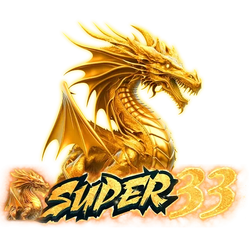 Aplikasi super33 Resmi dan Terpercaya di Android APK Resmi — ikon aplikasi