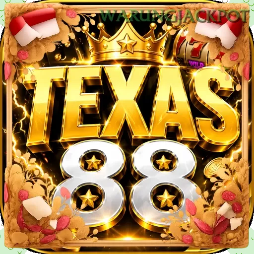 Ikon texas88