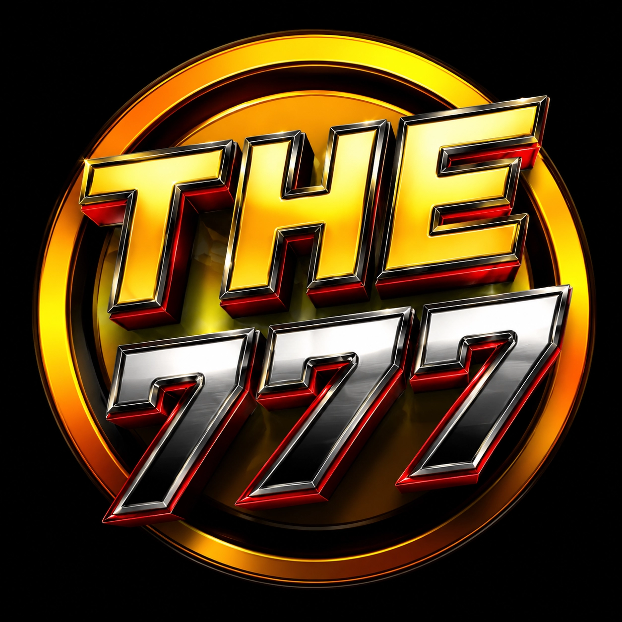 Aplikasi the777 Resmi dan Terpercaya di Android APK Resmi — ikon aplikasi