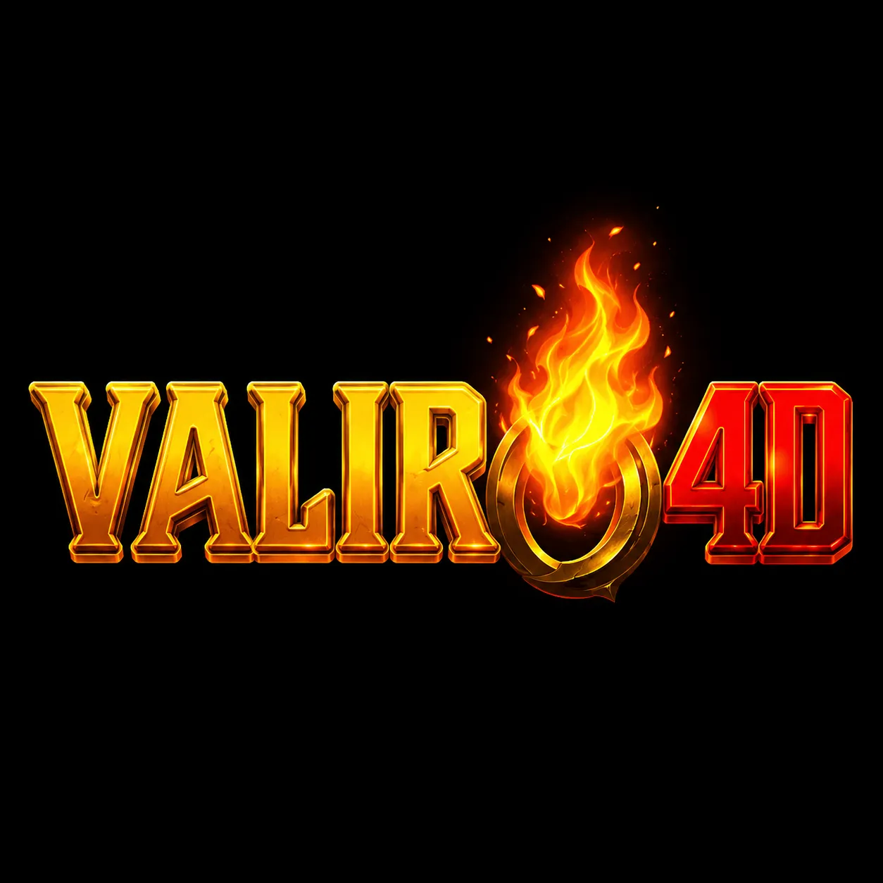 Aplikasi valir4d Resmi dan Terpercaya di Android APK Resmi — ikon aplikasi